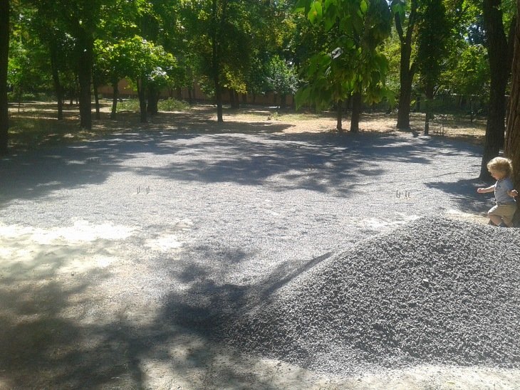 Аллеи-5 Аллеи-5