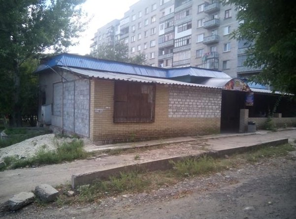 м м