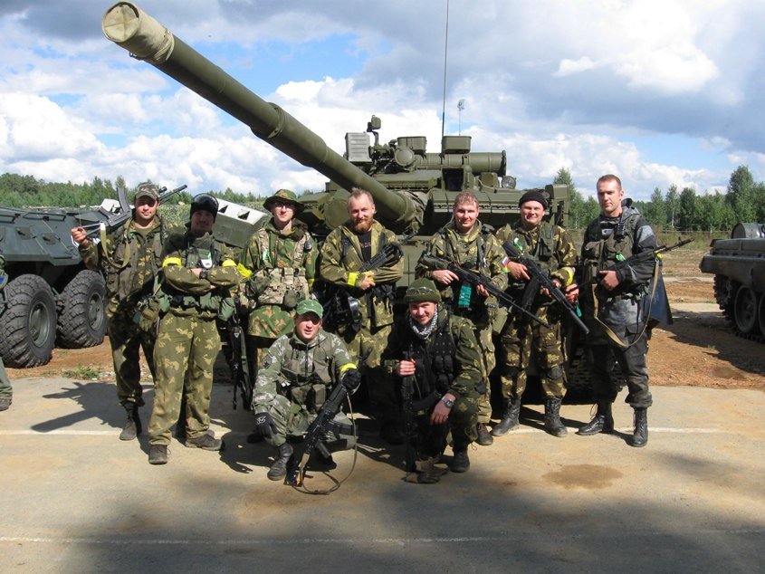 страйкбол-19 страйкбол-19