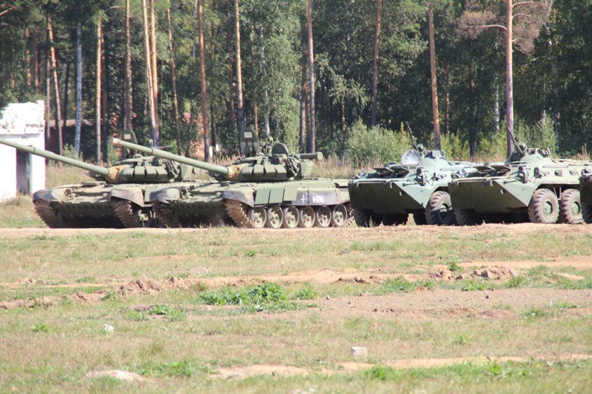 страйкбол-17 страйкбол-17