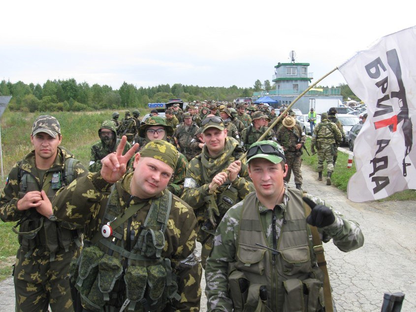 страйкбол-11 страйкбол-11