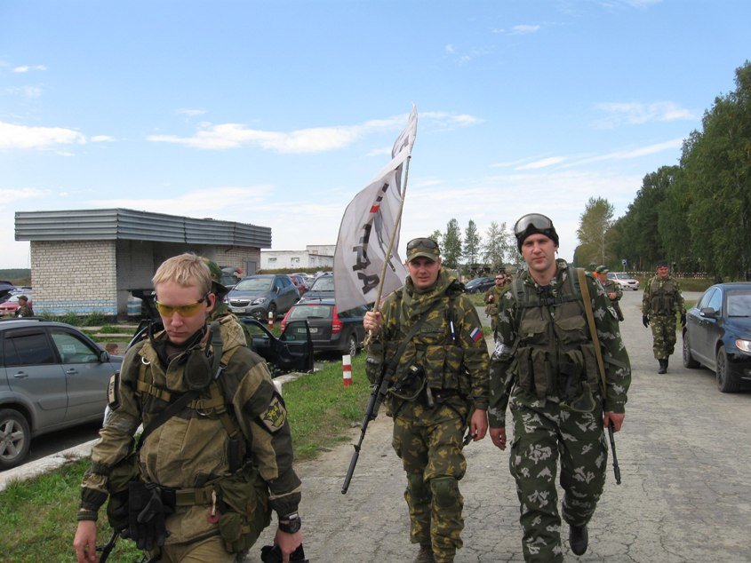 страйкбол-13 страйкбол-13
