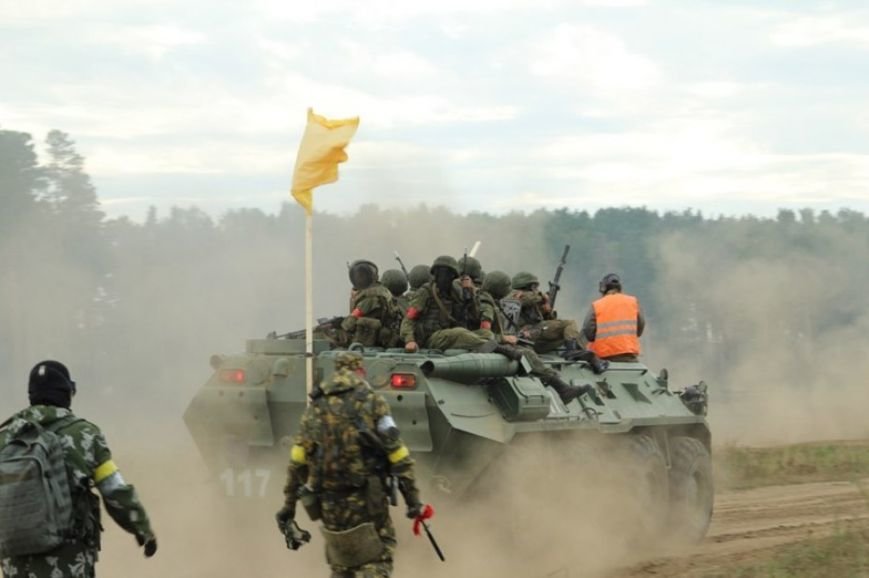 страйкбол-15 страйкбол-15