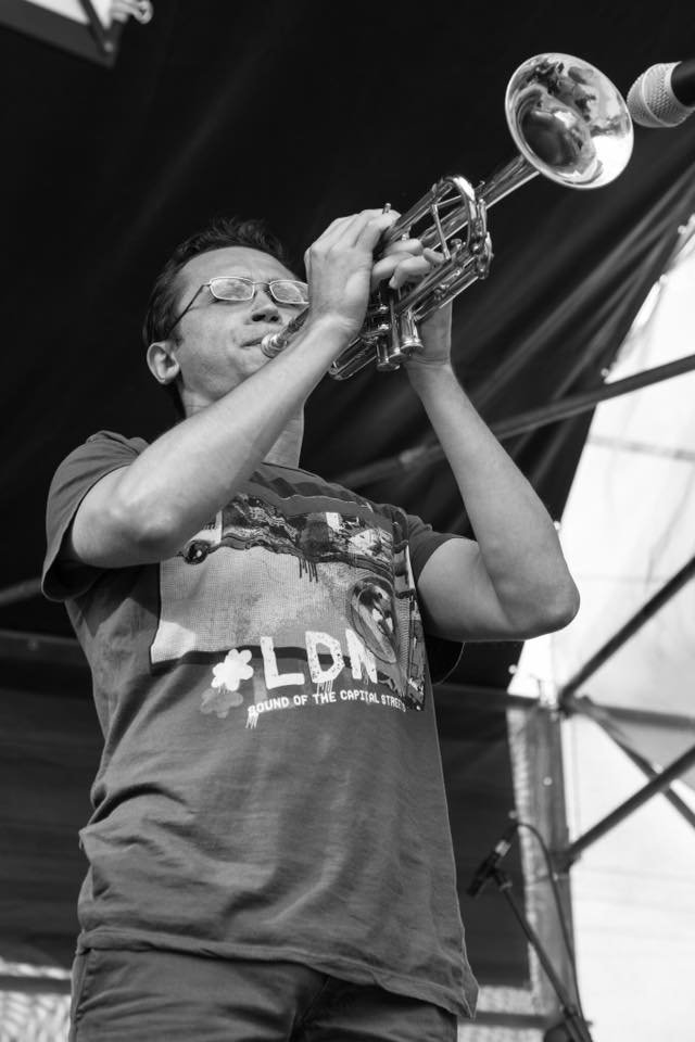 Bag Pack trumpet Bag Pack trumpet