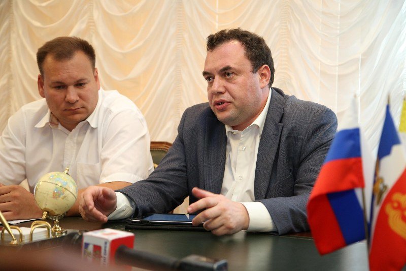 В Пятигорске подписано соглашение «За чистые и честные выборы», фото-2