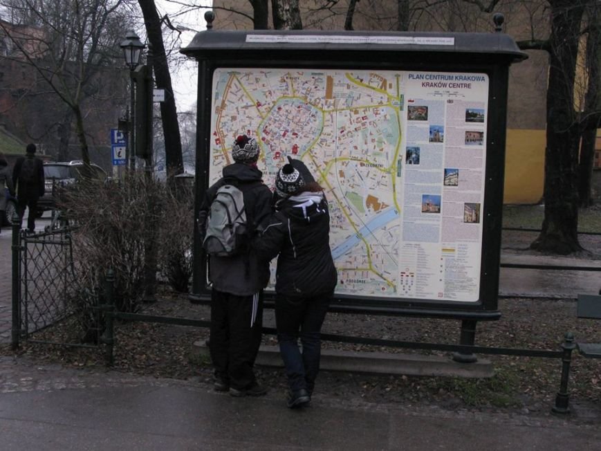 Краков Краков