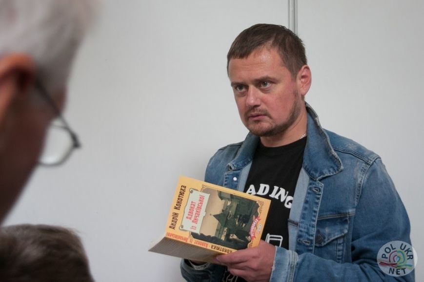 ТОП-10 подій, які варто відвідати на Форумі видавців, фото-3 ТОП-10 подій, які варто відвідати на Форумі видавців, фото-3