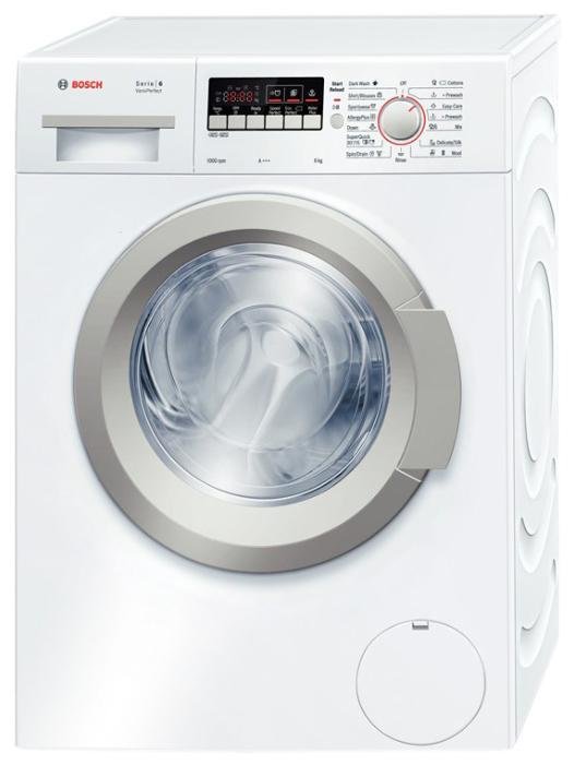 Bosch WLK 20261 BY Bosch WLK 20261 BY