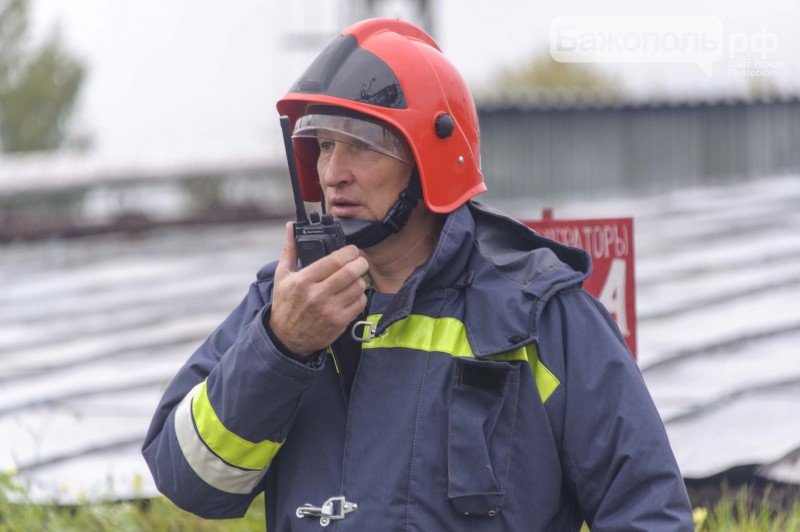 В Полевском прошли командно-штабные учения, фото-22 В Полевском прошли командно-штабные учения, фото-22