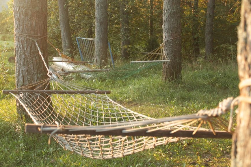 «Баня в землянке, а в доме все «как у бабушки». Как мы отды..., фото-9 «Баня в землянке, а в доме все «как у бабушки». Как мы отдыхали в «Кроловой Хате» на выходных, фото-9