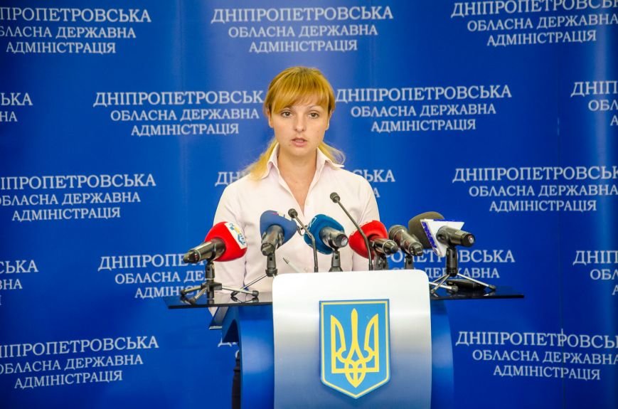 7 ... розповіла радник очільника регіону Ольга Горб. 7 ... розповіла радник очільника регіону Ольга Горб.