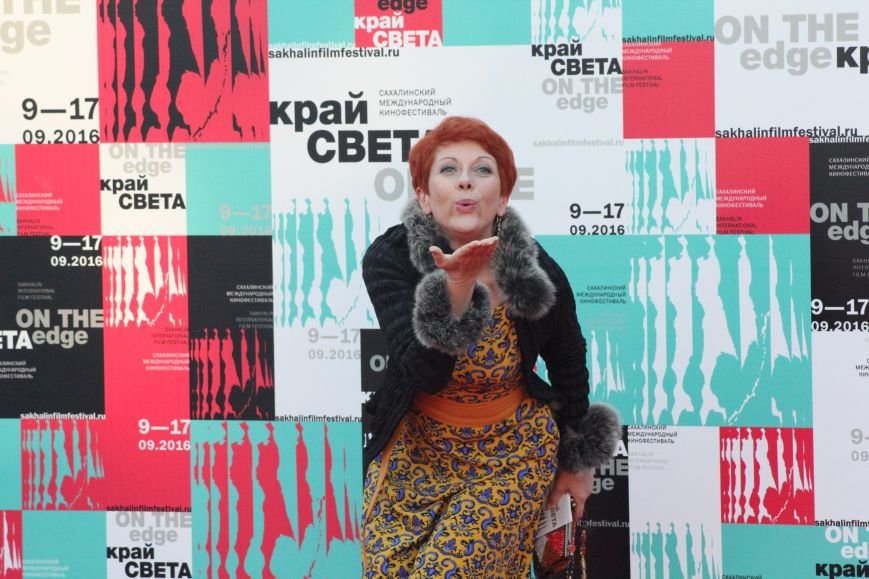 Культурная программа кинофестиваля «Край света» охватила 15..., фото-2 Культурная программа кинофестиваля «Край света» охватила 15 районов Сахалинской области, фото-2