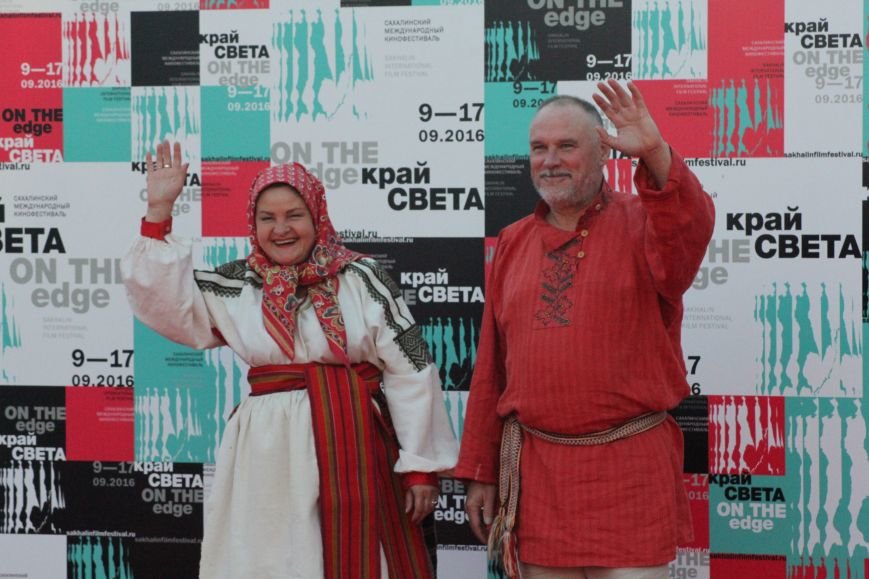 Культурная программа кинофестиваля «Край света» охватила 15..., фото-1 Культурная программа кинофестиваля «Край света» охватила 15 районов Сахалинской области, фото-1