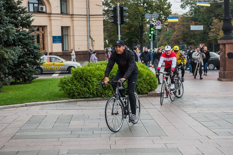 на великах3 на великах3