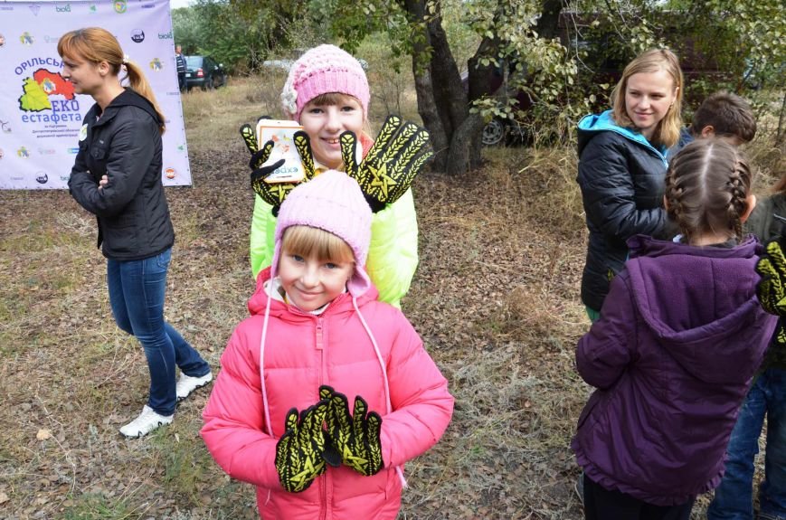 4 Долучилися і діти. 4 Долучилися і діти.