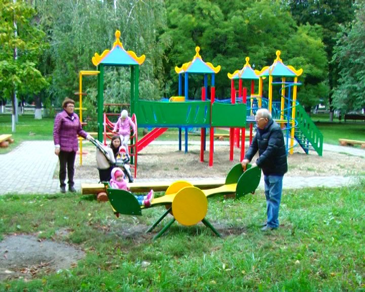 Площадка 3 Площадка 3