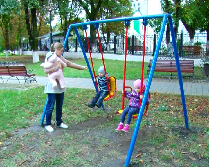 Площадка 4 Площадка 4