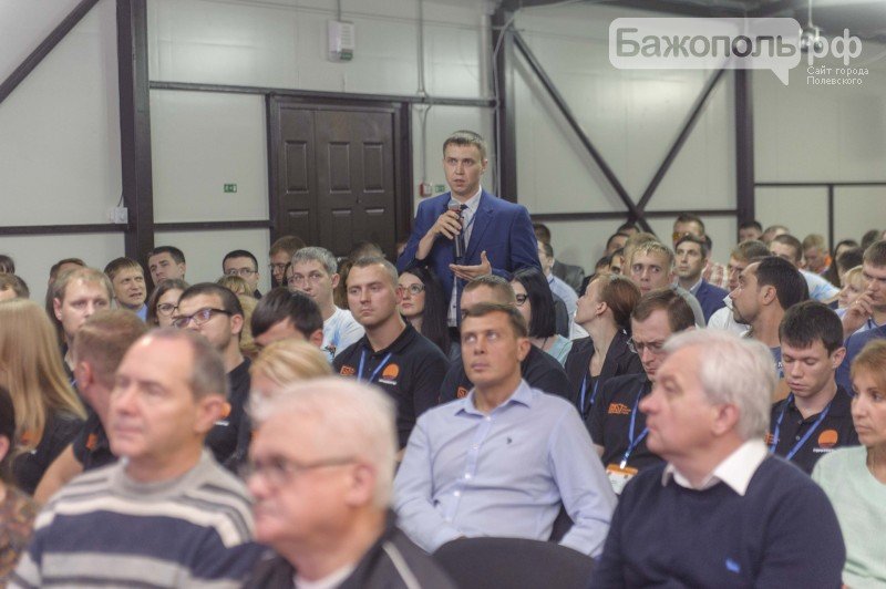 "Разговор на берегу" в Сочи с генеральным директором ТМК (ф..., фото-3 "Разговор на берегу" в Сочи с генеральным директором ТМК (фотоотчет), фото-3