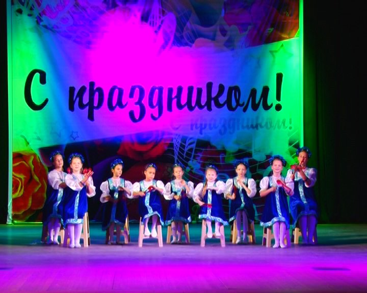 ГДК Пожилые 5 ГДК Пожилые 5