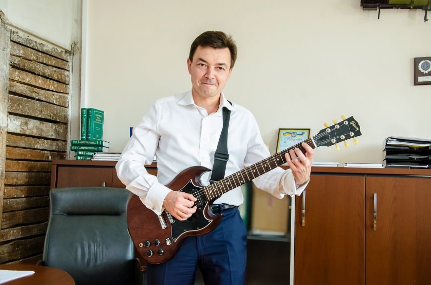 Юрченко Юрченко