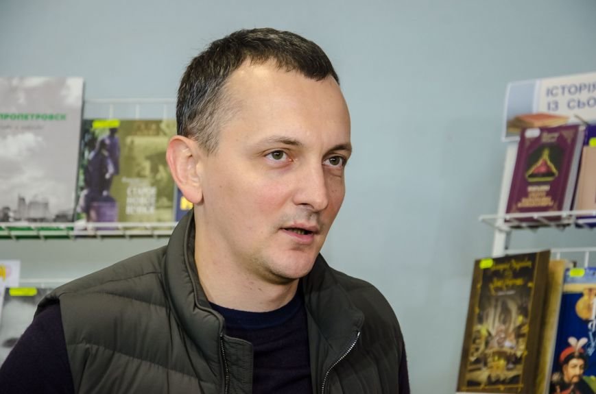 3 Серед них - радник голови ДніпроОДА. 3 Серед них - радник голови ДніпроОДА.