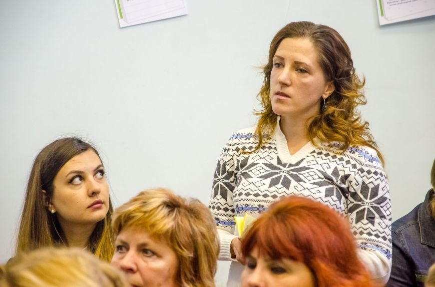 9 ... деякі - ставили питання. 9 ... деякі - ставили питання.