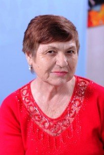 Твердунова Раиса Алексеевна (1) Твердунова Раиса Алексеевна (1)