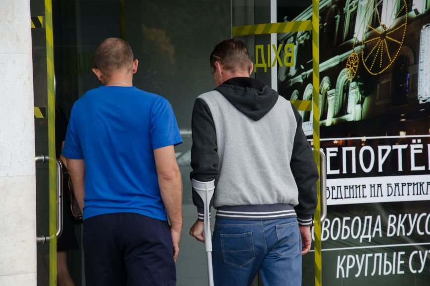 4 Реабілітація у закордонному госпіталі триватиме 24 дні. 4 Реабілітація у закордонному госпіталі триватиме 24 дні.