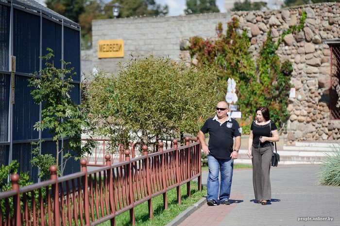 "Любить животных больше, чем людей - это все-таки странно"..., фото-7 "Любить животных больше, чем людей - это все-таки странно": как житель Гродно оставил высокий пост в милиции ради работы в зоопарке, фото-7