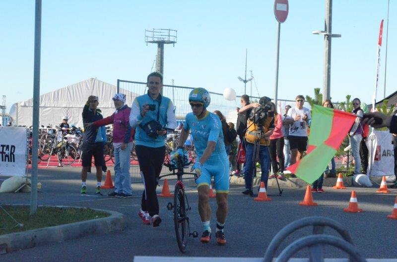Винокуров Александр (олимпийский чемпион Лондона 2012 года) Винокуров Александр (олимпийский чемпион Лондона 2012 года)