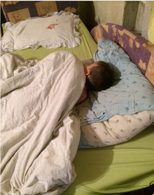 ребенок2 ребенок2