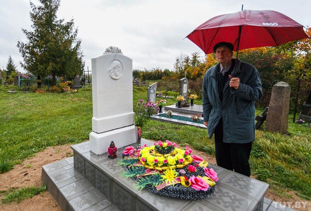 Разрушающиеся Кашубинцы. Как женщина из Гродно восстанавли..., фото-13 Разрушающиеся Кашубинцы. Как женщина из Гродно восстанавливает уникальную усадьбу, фото-13
