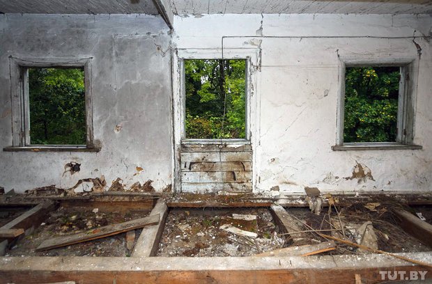 Разрушающиеся Кашубинцы. Как женщина из Гродно восстанавлив..., фото-4 Разрушающиеся Кашубинцы. Как женщина из Гродно восстанавливает уникальную усадьбу, фото-4