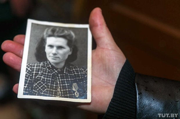 Разрушающиеся Кашубинцы. Как женщина из Гродно восстанавли..., фото-15 Разрушающиеся Кашубинцы. Как женщина из Гродно восстанавливает уникальную усадьбу, фото-15