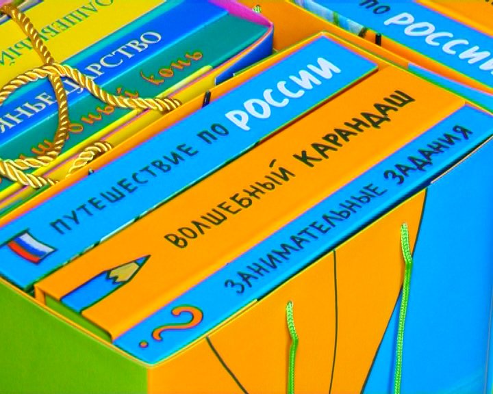 Книга 4 Книга 4