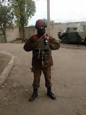 5 историй запорожцев, которые служат в Вооруженных силах Ук..., фото-5 5 историй запорожцев, которые служат в Вооруженных силах Украины, фото-5