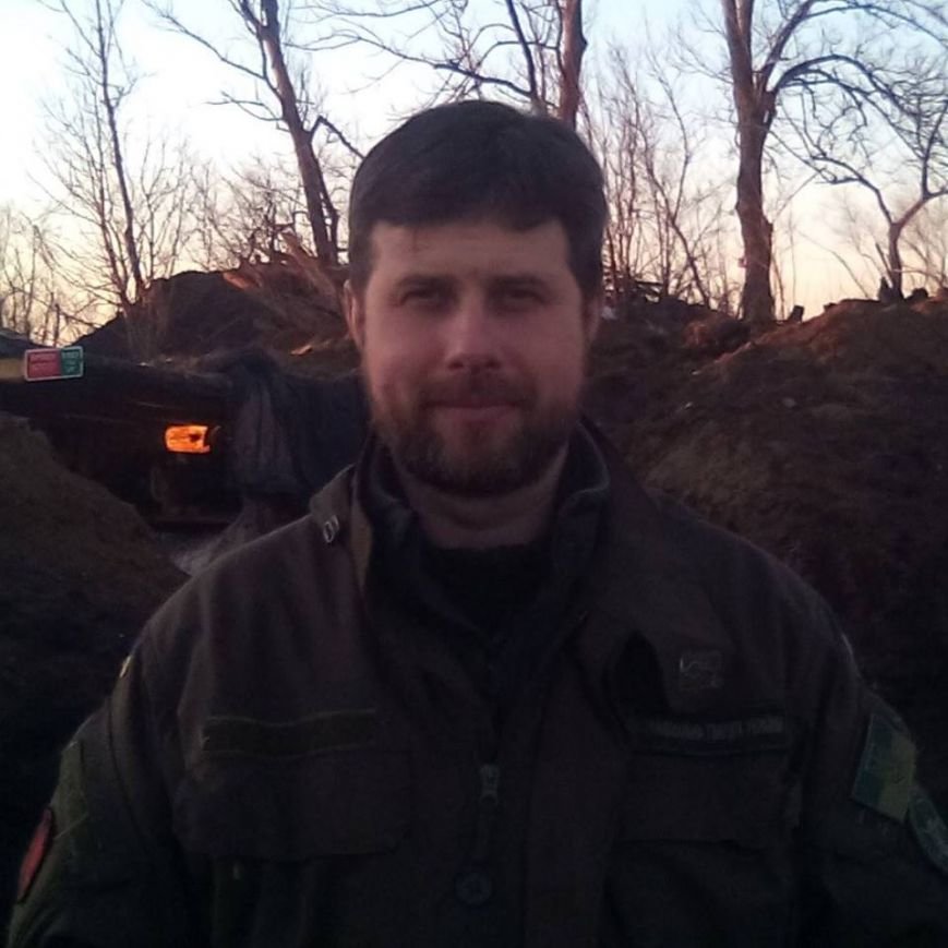 5 историй запорожцев, которые служат в Вооруженных силах Ук..., фото-1 5 историй запорожцев, которые служат в Вооруженных силах Украины, фото-1