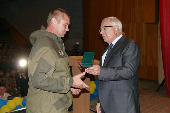 награждение награждение
