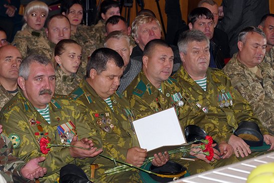 військові військові