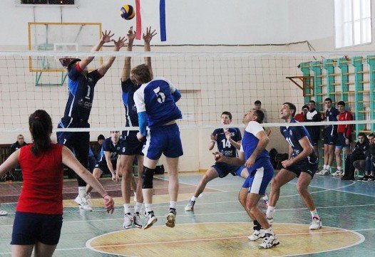 волейбол2 волейбол2