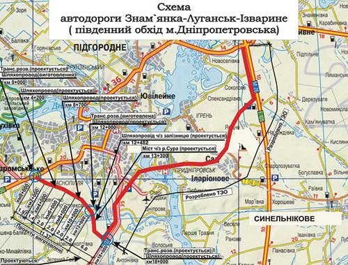 окружная окружная
