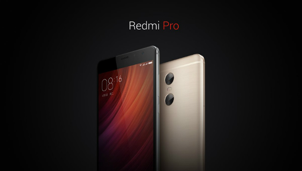 Redmi Pro Redmi Pro