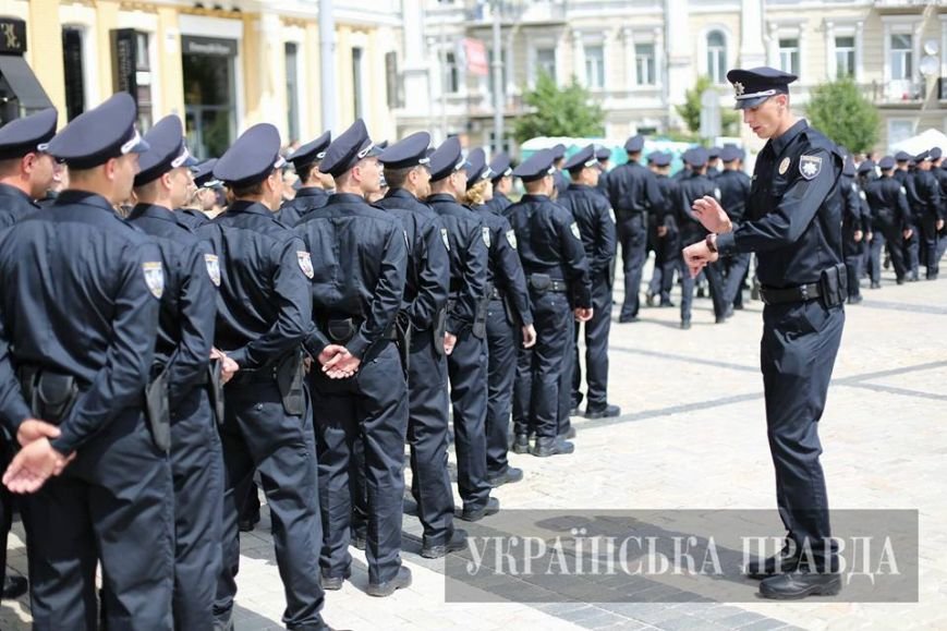 Дмитро Міхалець: «Вороги не дочекаються», фото-3 Дмитро Міхалець: «Вороги не дочекаються», фото-3