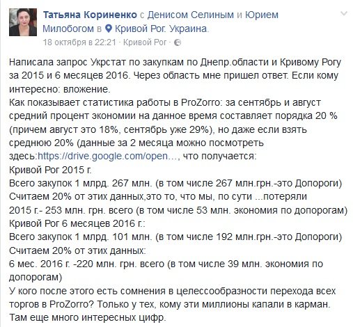 КОРИНЕНКО КОРИНЕНКО