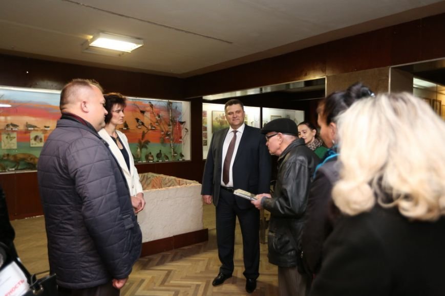 открытие музея 3 открытие музея 3