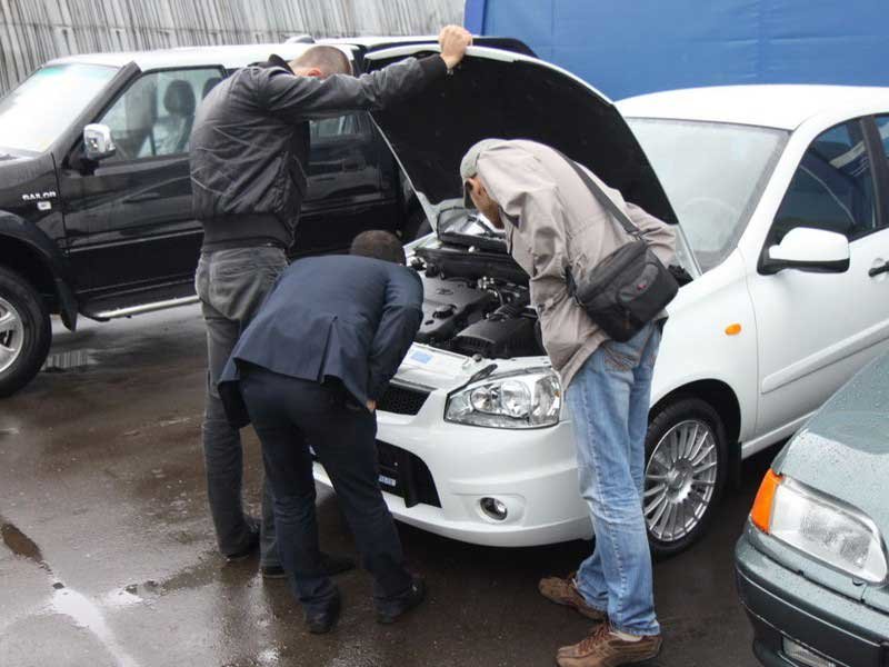 Как в Мариуполе купить недорогой автомобиль?, фото-1 Как в Мариуполе купить недорогой автомобиль?, фото-1