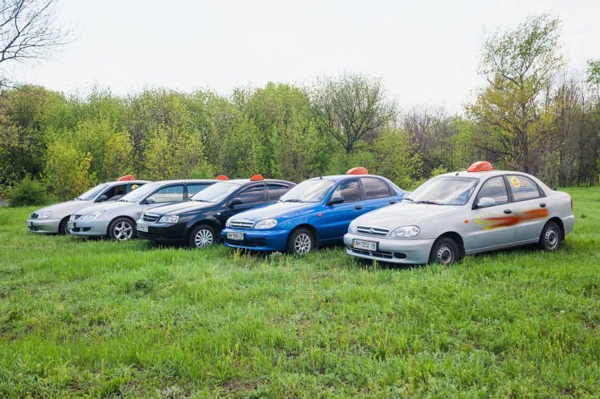 Как в Мариуполе купить недорогой автомобиль?, фото-2 Как в Мариуполе купить недорогой автомобиль?, фото-2