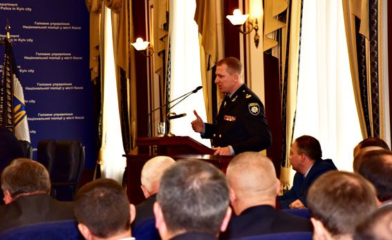 Прем’єр-міністр України Володимир Гройсман відзначив зниже..., фото-7 Прем’єр-міністр України Володимир Гройсман відзначив зниження рівня злочинності на Донеччині, фото-7
