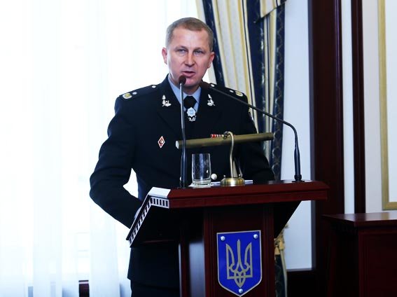 Прем’єр-міністр України Володимир Гройсман відзначив зниже..., фото-6 Прем’єр-міністр України Володимир Гройсман відзначив зниження рівня злочинності на Донеччині, фото-6