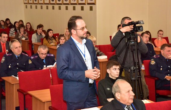 Конференция ПГТУ 21 (17) Конференция ПГТУ 21 (17)